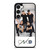 NEW CNCO COOL Samsung Galaxy S23 Case