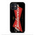 BUDWEISER KING OF BEERS iPhone 12 Mini Case