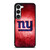 NEW YORK GIANTS FOOTBALL LOGO Samsung Galaxy S23 Case NEW YORK GIANTS FOOTBALL LOGO Samsung Galaxy S23 Case