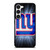 NEW YORK GIANTS NY LOGO Samsung Galaxy S23 Case