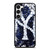 NEW YORK YANKEES ART Samsung Galaxy S23 Case