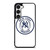 NEW YORK YANKEES ICON BASEBALL CLUB LOGO Samsung Galaxy S23 Case