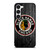 NHL CHICAGO BLACKHAWKS RETRO Samsung Galaxy S23 Case