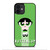 BUTTERCUP THE POWERPUFF GIRLS iPhone 12 Mini Case