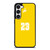 NIKE 23 YELLOW AIR JORDAN Samsung Galaxy S23 Case