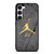 NIKE AIR JORDAN LOGO GOLD Samsung Galaxy S23 Case
