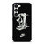 NIKE FOOT BLAME LOGO TRIBAL Samsung Galaxy S23 Case