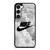 NIKE LOGO CLOUD Samsung Galaxy S23 Case