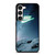NIKE LOGO GALAXY Samsung Galaxy S23 Case