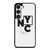 NIKE NYC LOGO Samsung Galaxy S23 Case