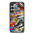 NIKE SHOES ART COLLAGE Samsung Galaxy S23 Case