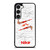 NIKE WALL PATTERN Samsung Galaxy S23 Case