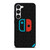 NINTENDO SWITCH CONSOLE SYMBOL Samsung Galaxy S23 Case