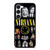 NIRVANA Samsung Galaxy S23 Case