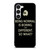 NORMAL IS BORING QUOTES Samsung Galaxy S23 Case