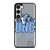 NORTH CAROLINA TAR HEELS 3 Samsung Galaxy S23 Case