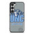 NORTH CAROLINA TAR HEELS UNIVERSITY FOOTBALL LOGO Samsung Galaxy S23 Case