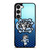 NORTH CAROLINA TAR HEELS Samsung Galaxy S23 Case