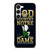 NOTRE DAME GOD COUNTRY Samsung Galaxy S23 Case