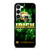 NOTRE DAME IRISH LOGO GREEN Samsung Galaxy S23 Case