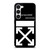 OFF WHITE Samsung Galaxy S23 Case