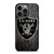 OAKLAND RIDERS WOOD iPhone 13 Pro Case