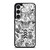 ONE DIRECTION TATTOOS Samsung Galaxy S23 Case