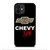 CAMO CHEVY GIRL iPhone 12 Mini Case