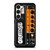 ORANGE GUITAR BASS AMP HEAD Samsung Galaxy S23 Case