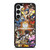 OVERWATCH TRACER GAME Samsung Galaxy S23 Case
