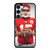 PATRICK MAHOMES KANSAS CITY CHIEFS Samsung Galaxy S23 Case