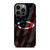 OAKLEY AMERICAN FLAG LOGO EMBOSS iPhone 13 Pro Case
