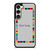 PAUL SMITH FASHION LOGO Samsung Galaxy S23 Case