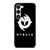 PAULO DYBALA SYMBOL Samsung Galaxy S23 Case