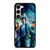PERCY JACKSON Samsung Galaxy S23 Case