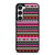 PIECE TRIBAL PATTERN 1 Samsung Galaxy S23 Case