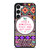 PIECE TRIBAL PATTERN 2 Samsung Galaxy S23 Case