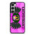 PINK GIRLS OREGON DUCKS Samsung Galaxy S23 Case
