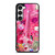 PINK PARIS CUTE Samsung Galaxy S23 Case