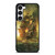 PIRATES OF THE CARIBBEAN BLACK PEARL Samsung Galaxy S23 Case