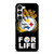 PITTSBURGH STEELERS FOR LIFE Samsung Galaxy S23 Case