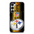 PITTSBURGH STEELERS LOGO NFL Samsung Galaxy S23 Case