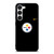 PITTSBURGH STEELERS NIKE LOGO Samsung Galaxy S23 Case