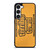 PITTSBURGH STEELERS TOWEL Samsung Galaxy S23 Case