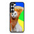 PIZZA CAT 1 Samsung Galaxy S23 Case