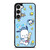 POCHACCO Samsung Galaxy S23 Case