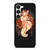 POKEMON EVEE EVOLUTION FLAREON Samsung Galaxy S23 Case