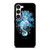 POKEMON EVEE EVOLUTION GLACEON Samsung Galaxy S23 Case