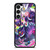 POKEMON GASTLY HAUNTER GENGAR ART Samsung Galaxy S23 Case