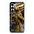 POWER RANGER YELLOW Samsung Galaxy S23 Case